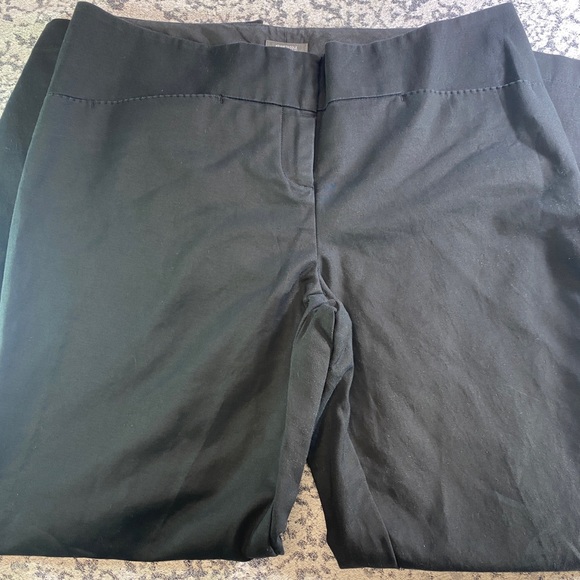 KENNETH COLE REACTION Black Jeans - Picture 2 of 4